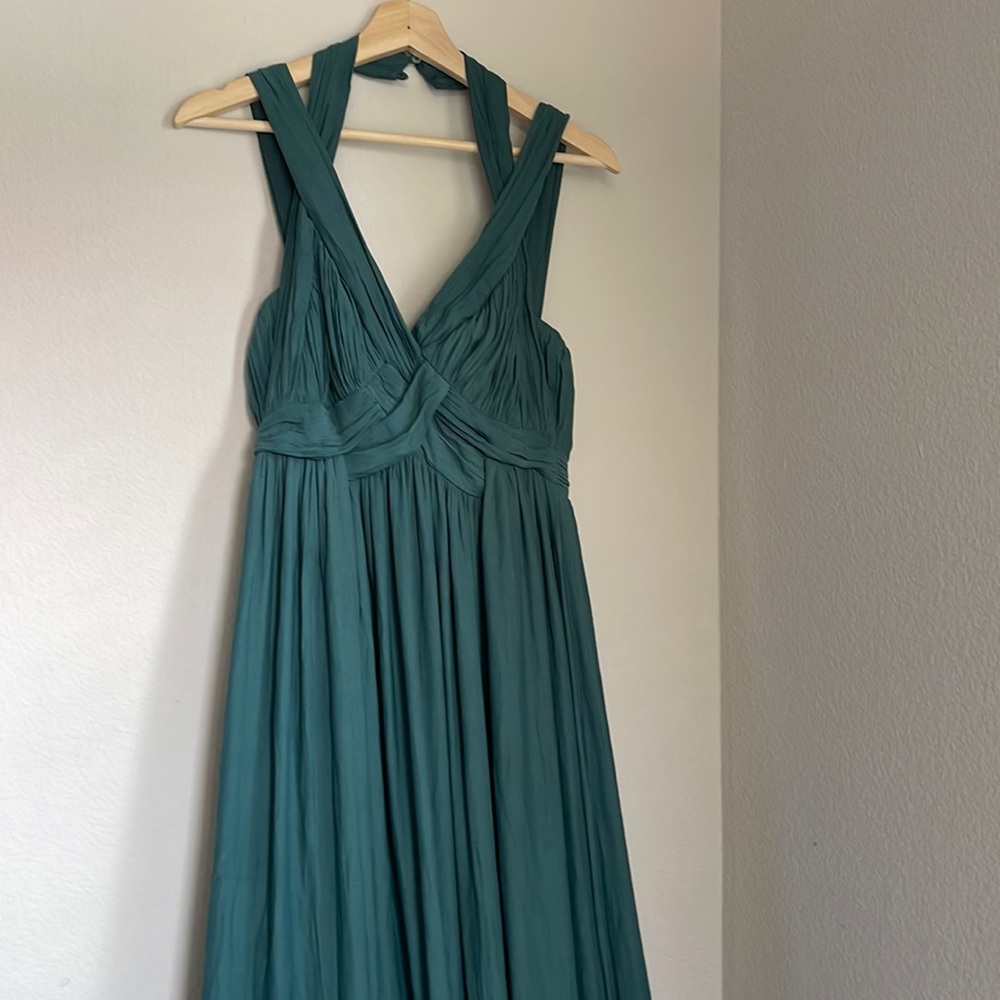 Long Dress
